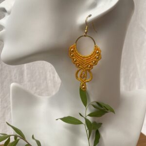 Boucles d&rsquo;oreilles