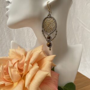 Boucles d’oreilles