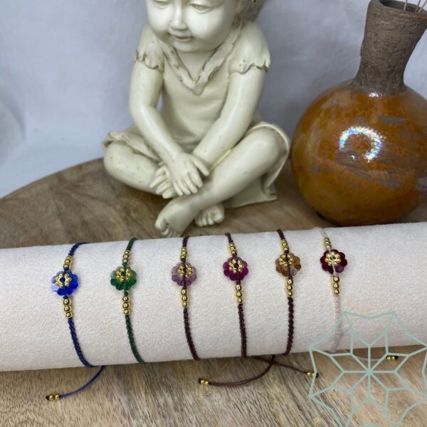Bracelet Flora