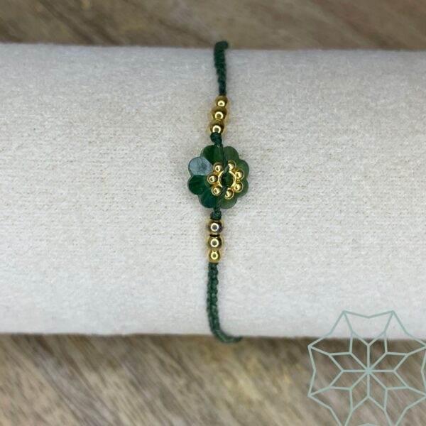 Bracelet Flora – Image 7