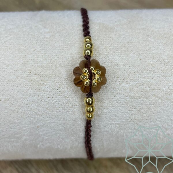 Bracelet Flora – Image 6