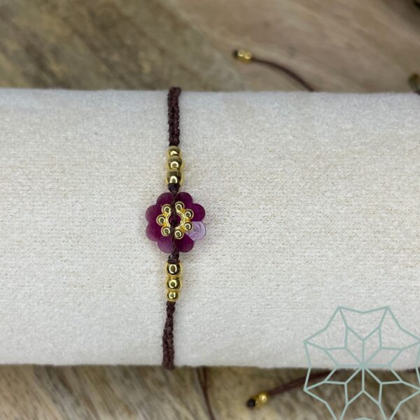 Bracelet Flora – Image 5
