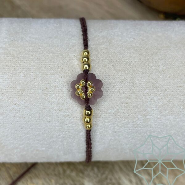 Bracelet Flora – Image 4