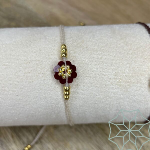 Bracelet Flora – Image 3