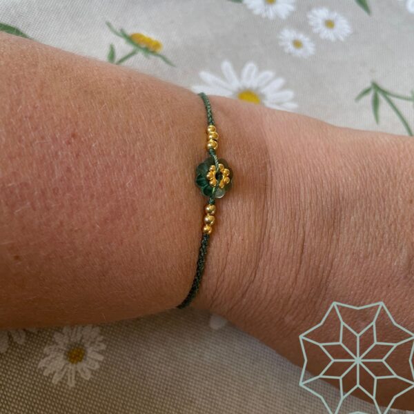 Bracelet Flora – Image 2