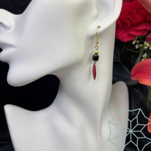 Boucles d&rsquo;oreilles