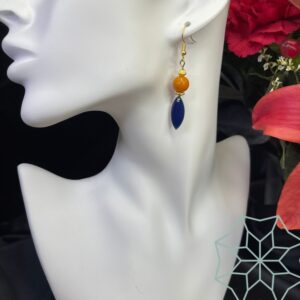 Boucles d&rsquo;oreilles