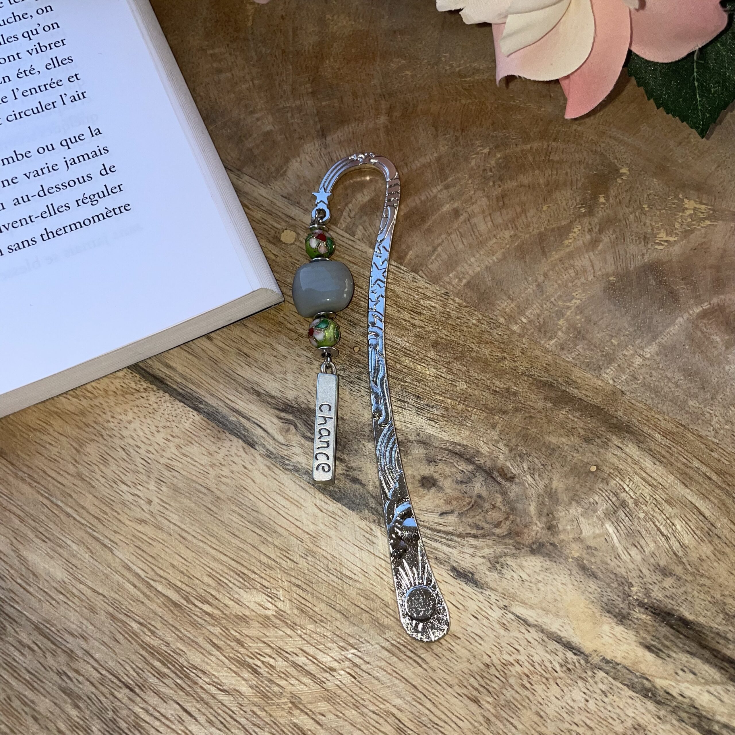 Marque-pages "Chance" – Image 4