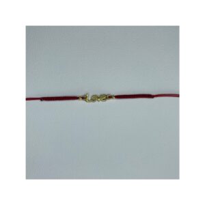 Bracelet Love
