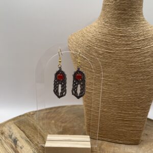 Boucles d’oreilles Ariane